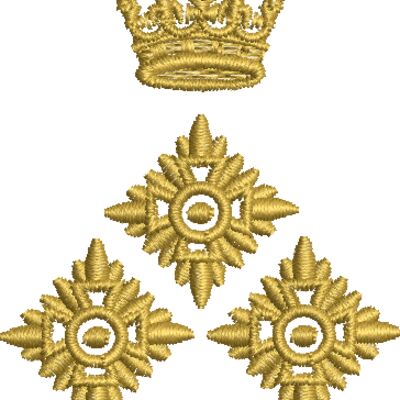 Brigadier General JDF Thumbnail