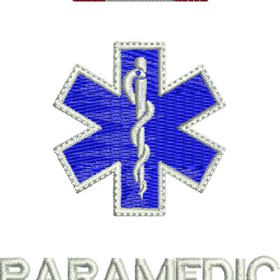 Paramedic Student Thumbnail
