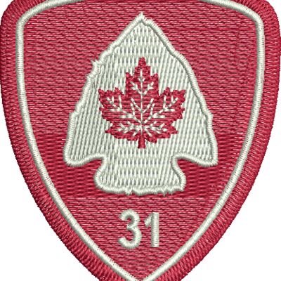 31 Canadian Brigade Group Thumbnail
