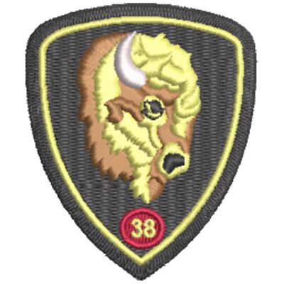 38 Canadian Brigade Group Thumbnail
