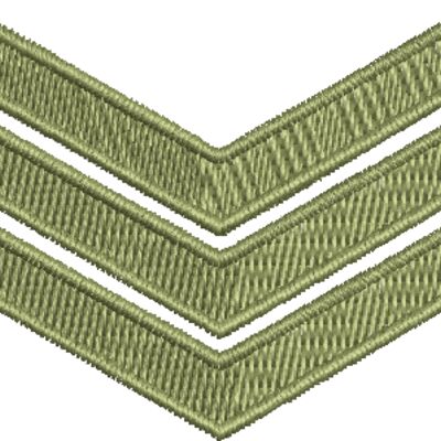 Three Chevrons Thumbnail