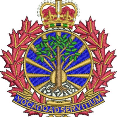 Royal Canadian Chaplain Service Thumbnail
