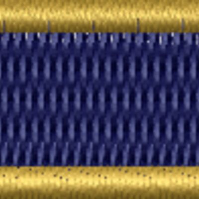 Air Force Presidential Unit Citation With Border Thumbnail