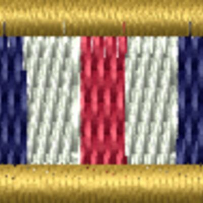Army Valorous Unit Award With Border Thumbnail