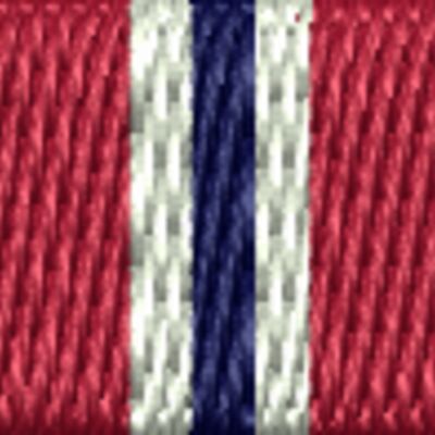 Coast Guard Overseas Ribbon Thumbnail