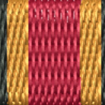 Navy And Marine Corps Overseas Service Ribbon Thumbnail