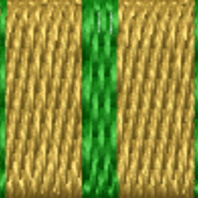 Outstanding Volunteer Service Medal Thumbnail