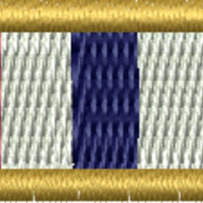 DOT Outstanding Unit Award with Border Thumbnail