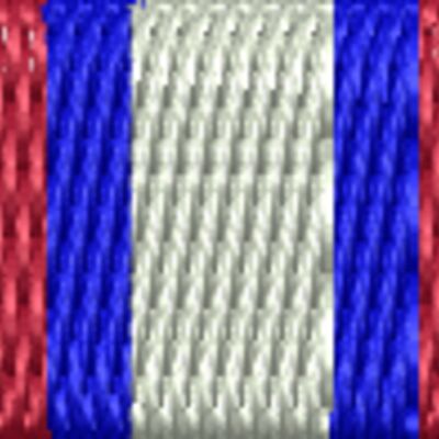 Outstanding Airman Of The Year Ribbon Thumbnail