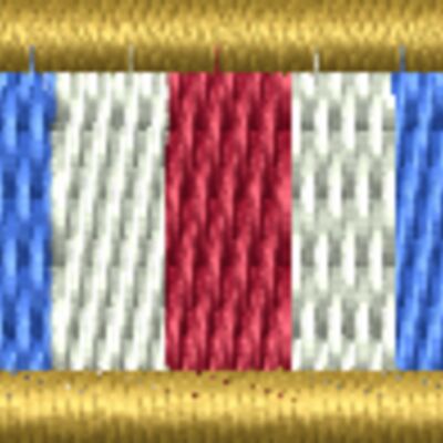 Joint Meritorious Unit Award With Border Thumbnail