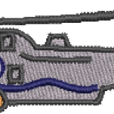 CH-124 Seaking Thumbnail