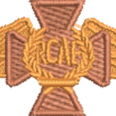 RCAF Wing Thumbnail