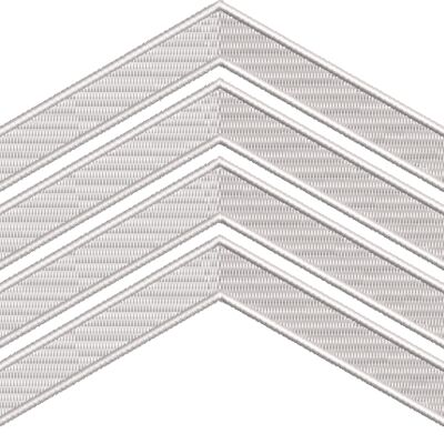4 Chevron Thumbnail