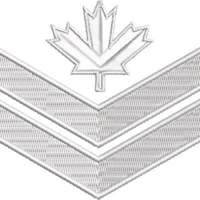 Master Corporal - Large Thumbnail