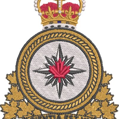 Canadian Forces Intelligence Command Badge Thumbnail