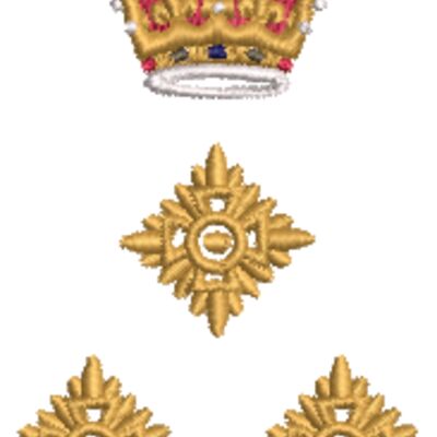 RCMP Assistant Commissioner Thumbnail