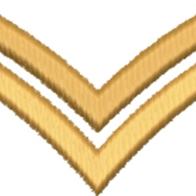 RCMP Corporal Thumbnail