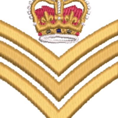 RCMP Sergeant Thumbnail