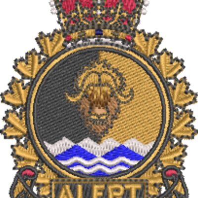 CFS Alert Badge Thumbnail