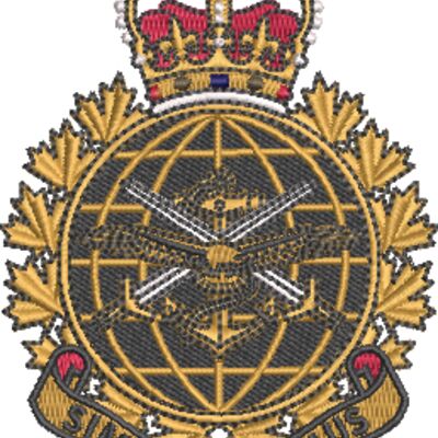 Canadian Forces Joint Operations Group (CFJOG), Badge Thumbnail