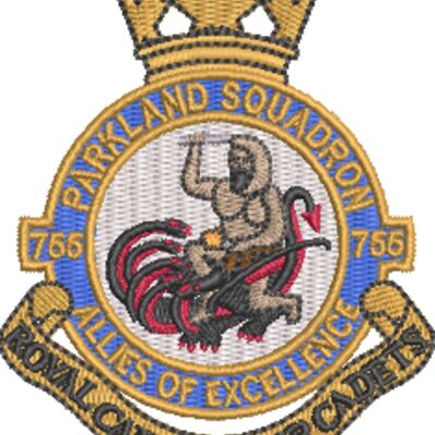 755 Parkland Squadron Thumbnail