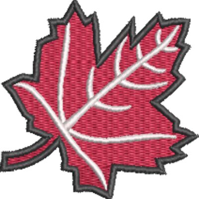 Maple Leaf Thumbnail