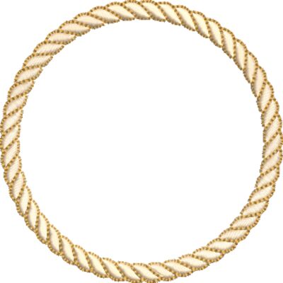 Circular Twisted Thumbnail