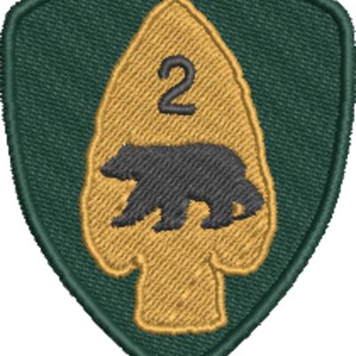 2 Canadian Mechanized Brigade Thumbnail