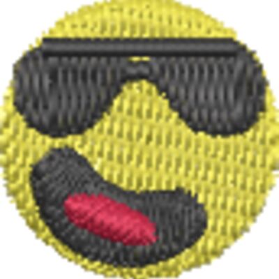 Smiley Thumbnail