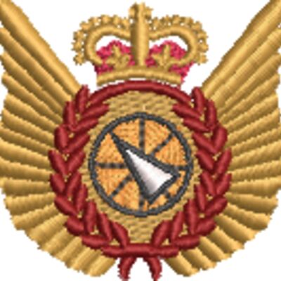 AWACS Wings Thumbnail
