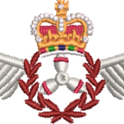 Flight Engineer Thumbnail