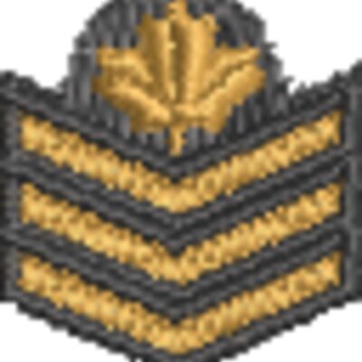 Navy - Petty Off 2nd. class  Thumbnail