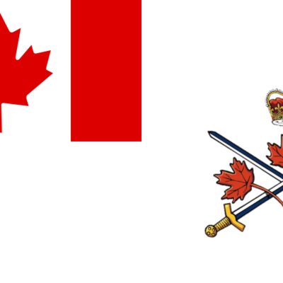 Canadian Army Thumbnail