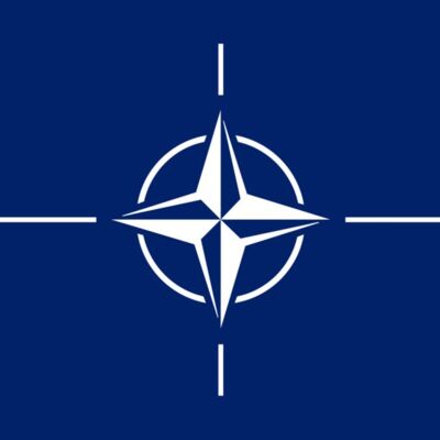 NATO Flag Thumbnail