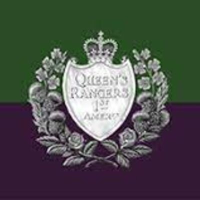 Queens York Rangers Regimen Thumbnail