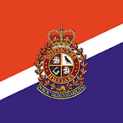 Sherbrook Hussars Thumbnail