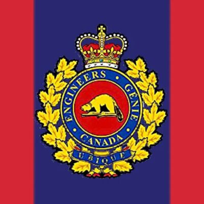 Combat Engineer Regiment Thumbnail