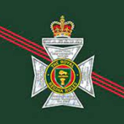 The Royal Regina Rifles Thumbnail