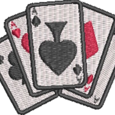 Playing Cards Thumbnail
