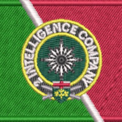2 Intelligence flag Thumbnail
