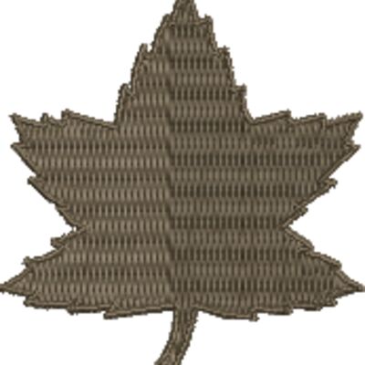 Maple Leaf Thumbnail