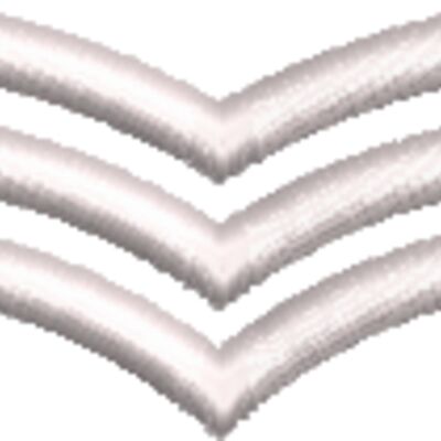 3 Chevrons Thumbnail