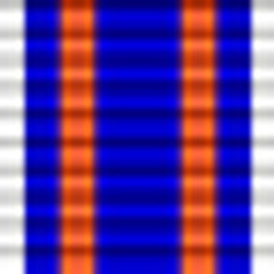 DOT 9-11 Guardian Medal Thumbnail