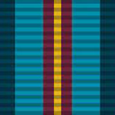 U.S. Army Sea Duty Ribbon Thumbnail
