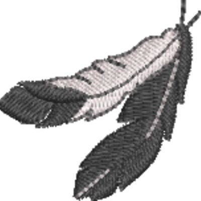 Feathers Thumbnail