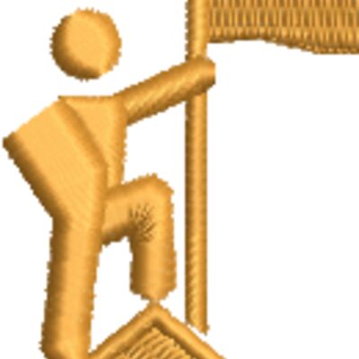 Climbing Man Thumbnail