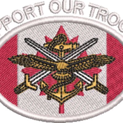 Support Our Troops Thumbnail