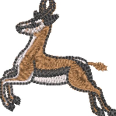 Springbuck Thumbnail