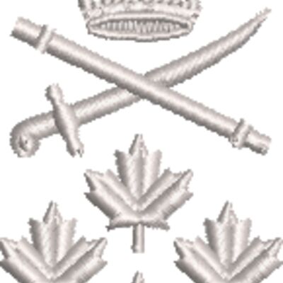 General maple leaf Thumbnail
