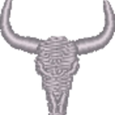 Bull Skull Thumbnail